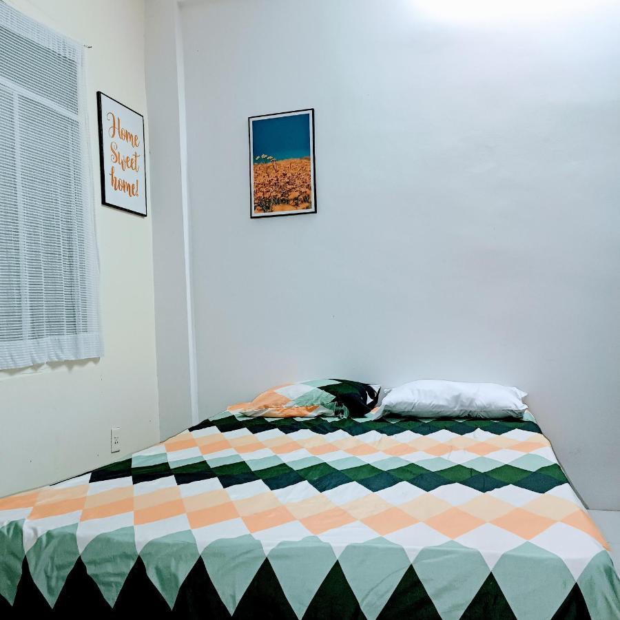 Lily'S Sweet Private House In City Center Ho Chi Minh City Exterior photo